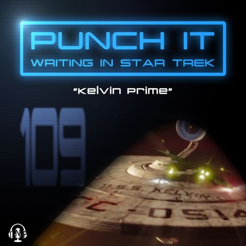 Punch It 109 - Kelvin Prime