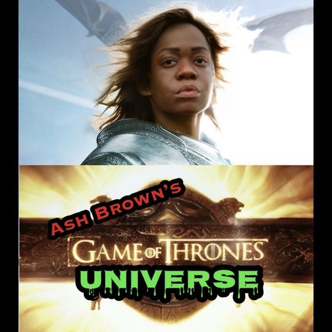 Portada del podcast