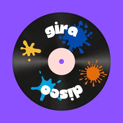Copertina del podcast