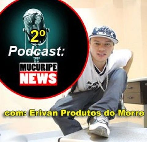 Entrevistando Erivan Produtos do Morro