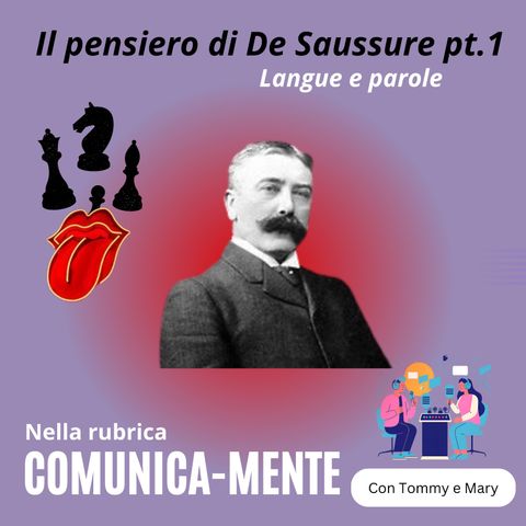 Cosa sono Lingua e Parola?