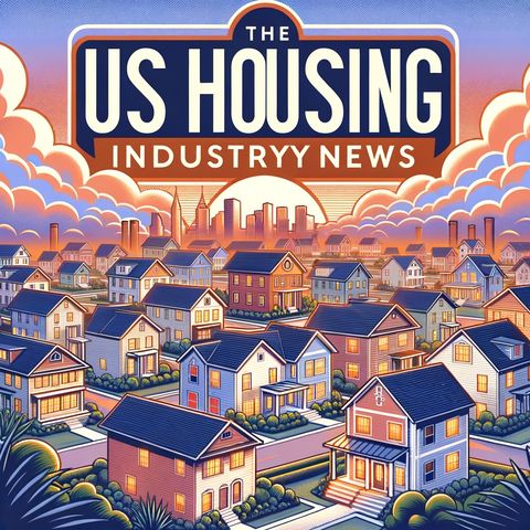 "Navigating the US Housing Landscape: Highs, Lows, and the Pursuit of Balance"