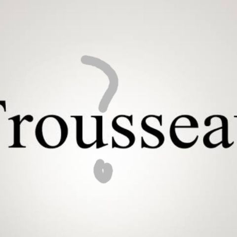 Pathology Pearls | Episode 6 | The Trousseau Confusion