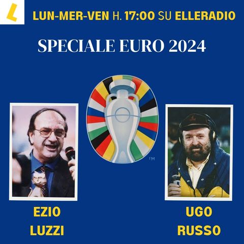 SPECIALE EURO 2024 (ep. 4)🏆