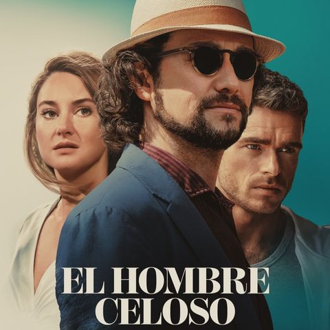 El Hombre Celoso - Killer Heat