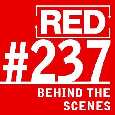 RED 237: How To Do A Great Podcast Interview