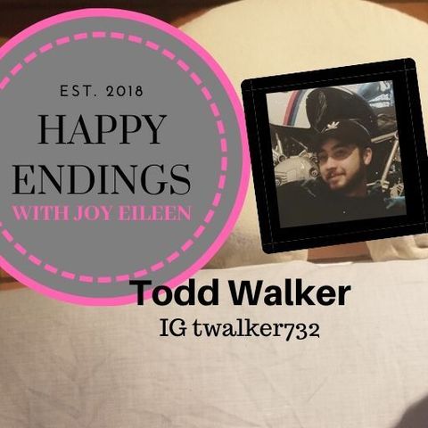 Happy Endings Massagecast: Todd Walker