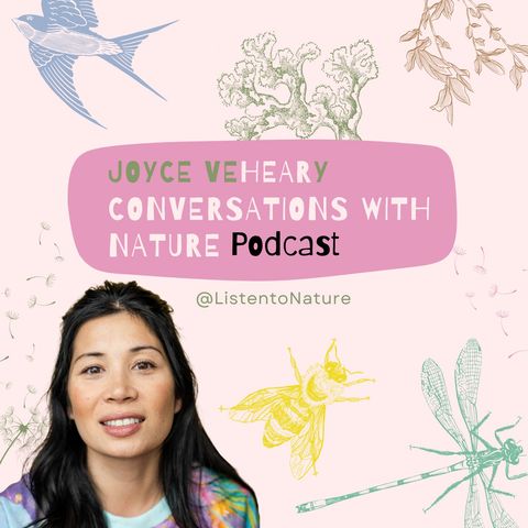 Copertina del podcast