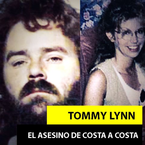TOMMY LYNN SELLS | EL ASESINO DE COSTA A COSTA