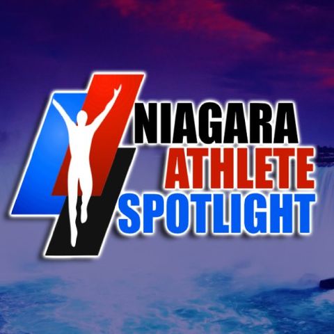 Niagara Athlete Spotlight - Episode 1: Harry McMaster