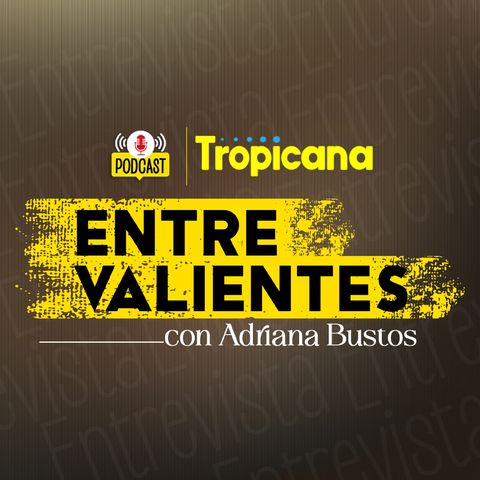 Copertina del podcast