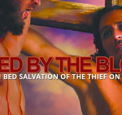 The Salvation Of The Thief On The Cross