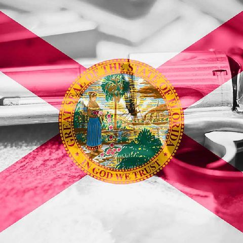 Episode 1036 - Florida First District Court of Appeals: Concealed Gun not Valid Reason for Stop