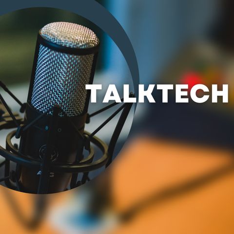Copertina del podcast