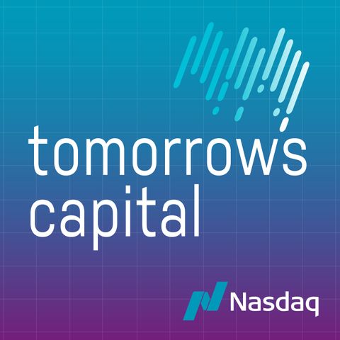 Tomorrow's Capital (S307): Good For the Planet, Good For Business