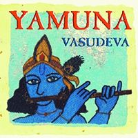 4 - Yamuna-Vasudeva: Shakthi