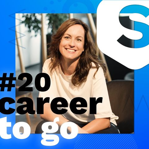 #20 Karriere bei SAP