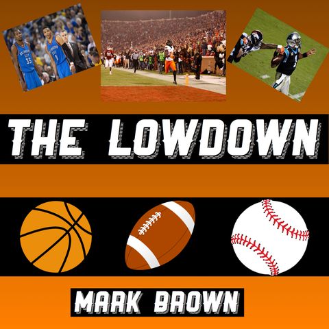 NFL Rundown with Terez Paylor