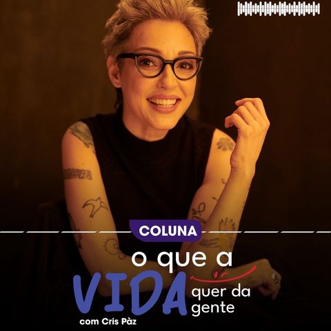 Copertina del podcast