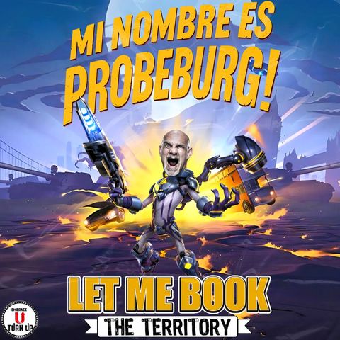 Mi Nombre Es Probeburg