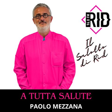 Copertina del podcast