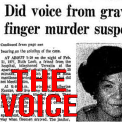 Teresita Basa Solves Her Own Murder! True Life Ghost Story Still Haunts