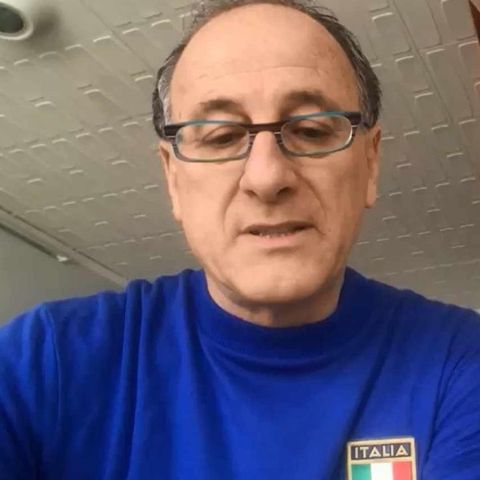 Le voci dello sport - intervista a Francesco Boito, ex calciatore di Serie A