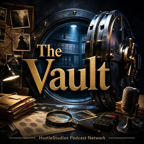 Podcast Cover