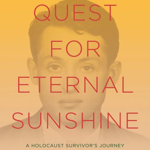 Myra Goodman Releases The Book Quest For Eternal Sunshine