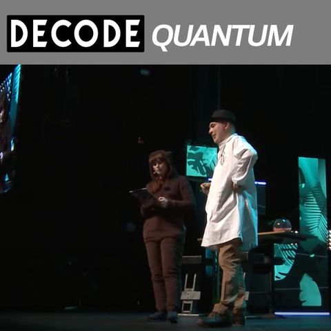[DECODE Quantum] A la rencontre de Jan GOETZ, CEO d'IQM