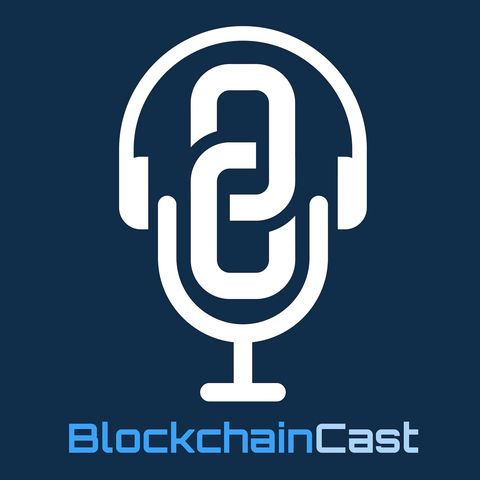 BlockchainCast #1 - Glossário Blockchain Parte 1