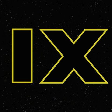 A Star Wars Podcast: Improvising and Orange X-Wings  EP IX Update (144)