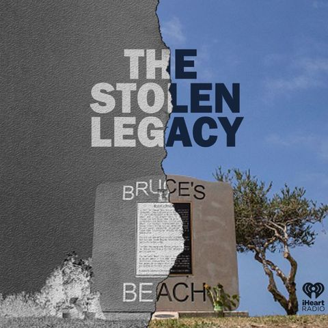 "This Sand Is My Sand: The Stolen Legacy of Bruce's Beach Hour 1