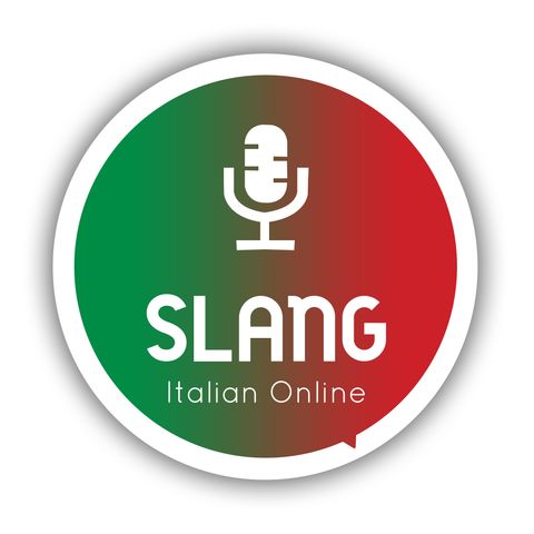 Episode 1 - Let's start learning Italian.