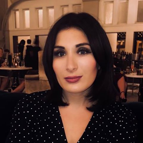 Nightly Rant With Laura Loomer