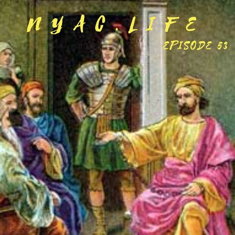 Nyac.life Episode 53