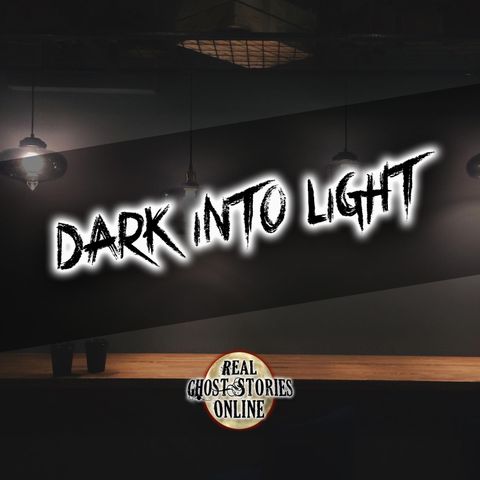 Dark Into Light | Negative Energy Escapes