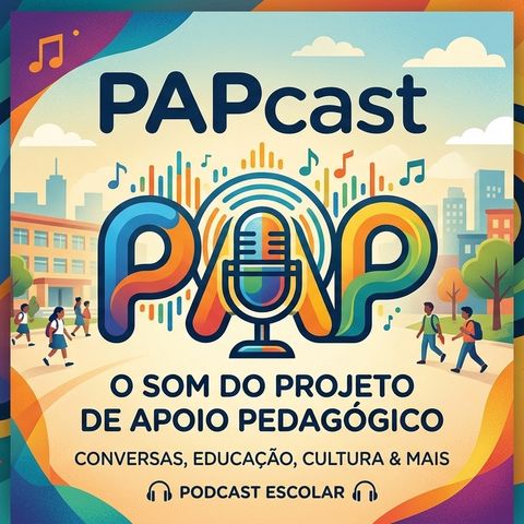Podcast Cover