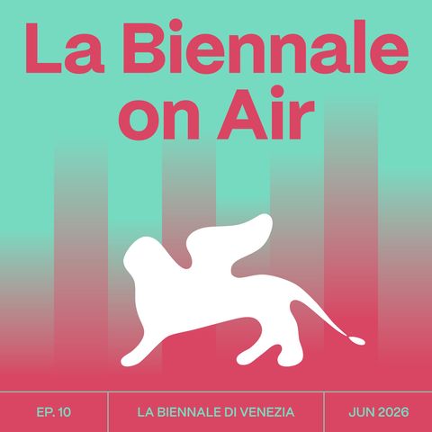 Episode 10: June 2026