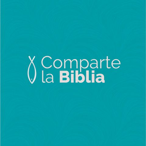 Hechos 10 "Comparte la Biblia"