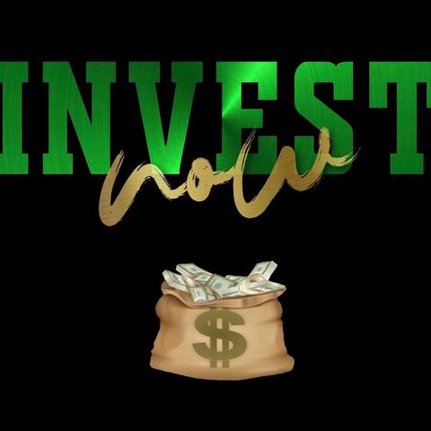 Invest Now America #8 - Update