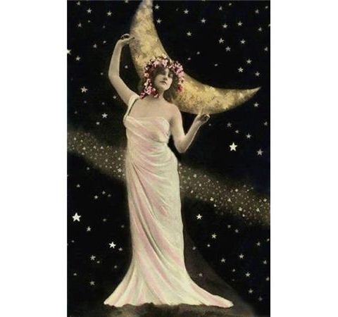 The SOLAR ECLIPSE Astrology Show with Zoe Moon