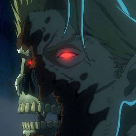 LAST TWO EPISODES OF TERMINATOR ANIME BLEW MY MIND - Anime Reactions