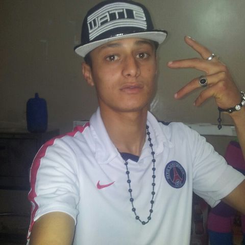 Rap relizane 2017