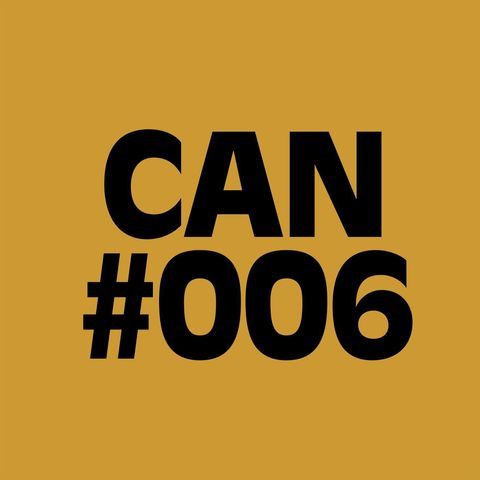 Can #006: Emanuele Trevi e Matteo Nucci