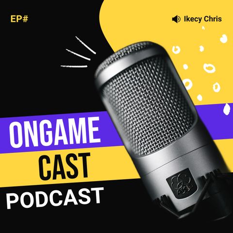 Podcast Cover