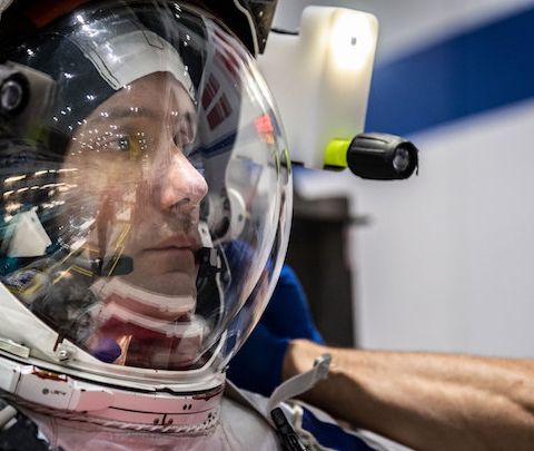 Comment l’Agence spatiale européenne recrute sa nouvelle génération d’astronautes