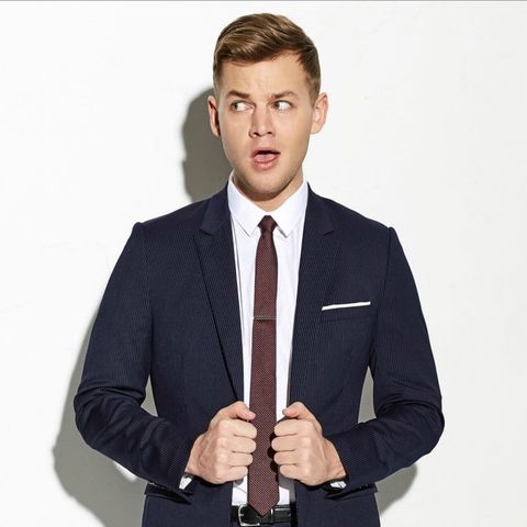 Show + Tell Radio Episode Eight: With Joel Creasey