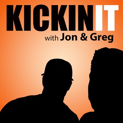 Kickin It Season 3 Episode 6