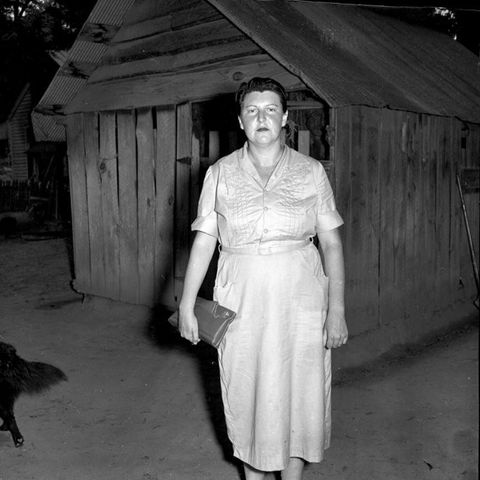 172: Sweet Home Alabama: Viola Hyatt